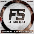 Saginet - Frequency Sessions 208 ()