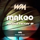 Makeo & Dani P - Sabandija (Original Mix)