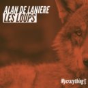 Alan de Laniere - Le Lezard (Original Mix)