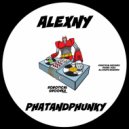 Alexny - Phatandphunky