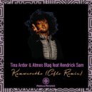 Tina Ardor & Atmos Blaq feat. Hendrick Sam - Kamweretho