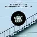 Laurence Adamson - Think (Original Mix)