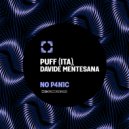 Puff (ITA), Davide Mentesana - Scoobie Doobie