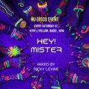 Ricky Levine - Hey Mister!