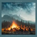 Dino Sor - Geisha 2.0