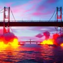 упавшая звезда & vizdit - Вы (REMIX)