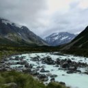 Abhaya Sky - Rain-Soaked Heart ()