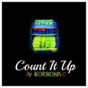 Korrosive & Klonopin - Count It Up (feat. Klonopin)