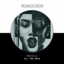Brezzilla - All The Bass (Original Mix)