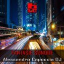 Alessandro Capoccia DJ - Buddha