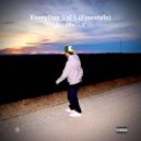 DHaTTie - Everyday, Vol. 1 (Freestyle)