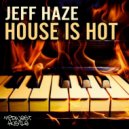 Jeff Haze - The Spirit
