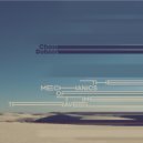 Chase Dobson - 5 MeO