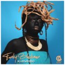 Funky Blackman - Karwimbo