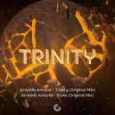 Arnaldo Amaral - Trinity