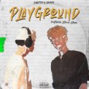 DHaTTie & Jgriff & Stevie Stone - Playground (feat. Stevie Stone) ()