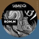 ROM.M - I Wanna Be Down
