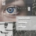 Rikki Arkitech - Dehumanise