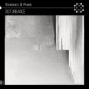 Xsonsence & Phame - Disturbance (Original Mix)
