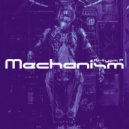 Artyom P - The Mechanism (Original Mix)