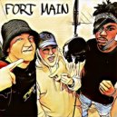 PREMIUM CLASS, Ismo Black, Saimon Beats - Fort Main