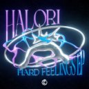 HALORI - Taught Us