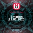 Nikolai Pinaev - Emotion (21.02.2023)