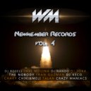Dj Chiki & Dj Meli - Nightmare
