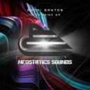 Rodri Santos - Devoid of Gravity