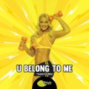 Tabata Music - U Belong To Me (Tabata Mix)