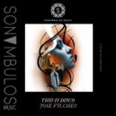 Jose Vilches - Down Dancing Disco