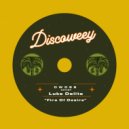 Luke Delite - Fire Of Desire (Original Mix)