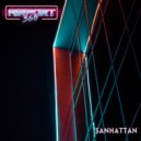 Airport 366 - Sanhattan