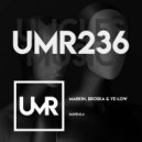 Markin, Broska, Ye-low - Mandala (Original Mix)