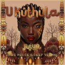 ASYA - Ukuthula