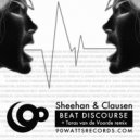 Sheehan & Clausen - Beat Discourse
