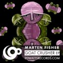 Marten Fisher - UXS81