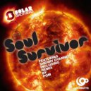 Solar Brothers featuring Sherry Dyanne - Soul Survivor (Moog Mix)