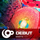 In-Sense - Bigger Groove (Van Meeteren & Hyde Remix)