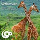 PrinsJan - Safari Of Smiles (Hi-Fi Mystery School Underwater Activation Dub)