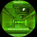 PrinsJan & Dennis Ruyer - Daylight Is Overrated