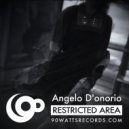 Angelo D'onorio - Therapy