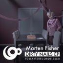 Marten Fisher - Dub Is The Message