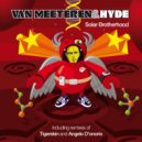 Van Meeteren & Hyde - Solar Brotherhood