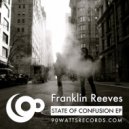 Franklin Reeves - Futurism