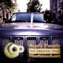 Angelo D'onorio - Change The World