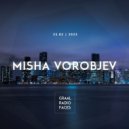 Misha Vorobjev - Graal Radio Faces (23.02.2023) ()