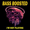 Bass Boosted - Heat Seek ()