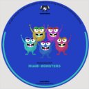 MORÁZ (BR) - Never Give Up ()