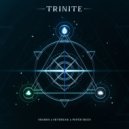 Sharks & Skybreak & Paper Skies - Trinite (Original Mix)